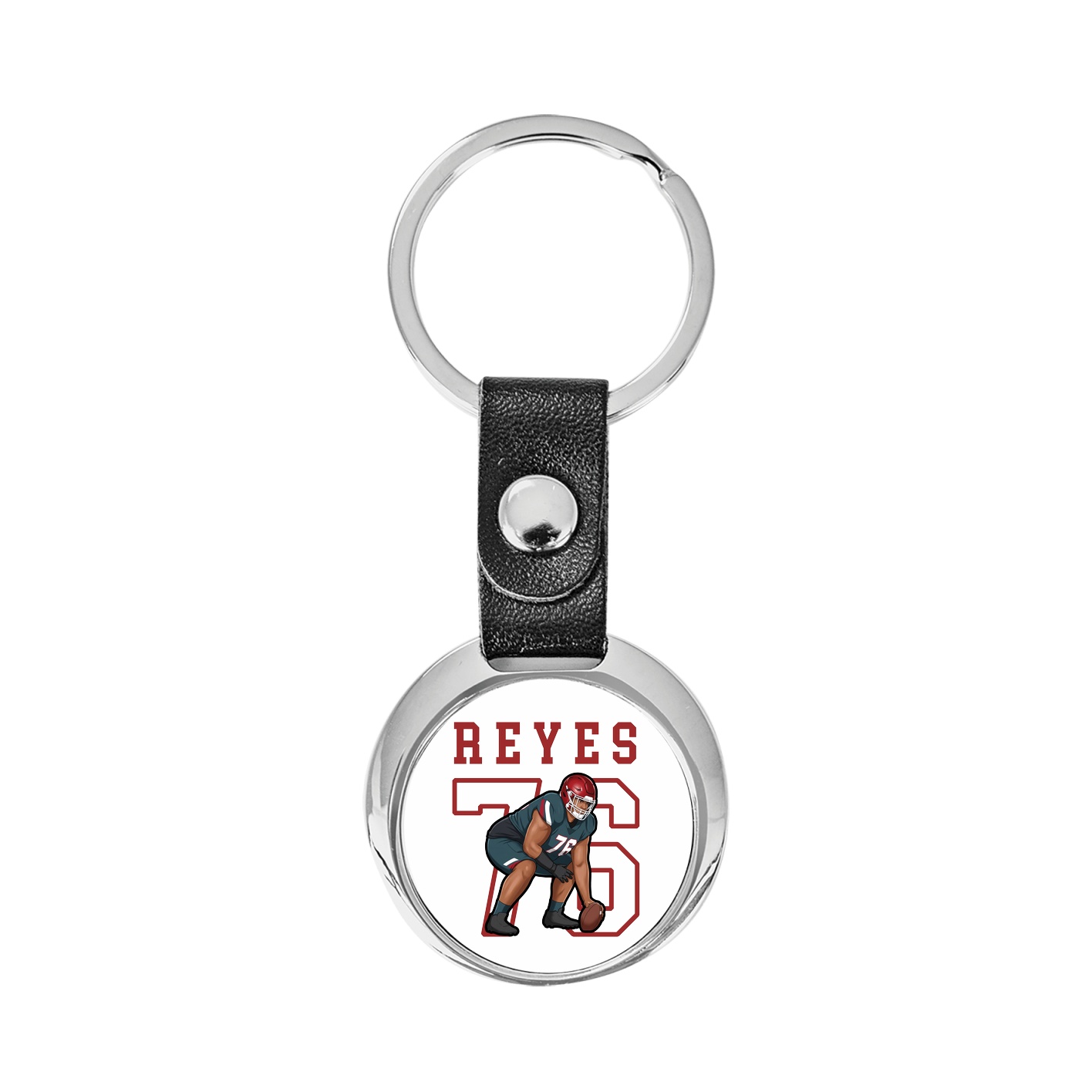 Key Chain — Shirsey in Classic