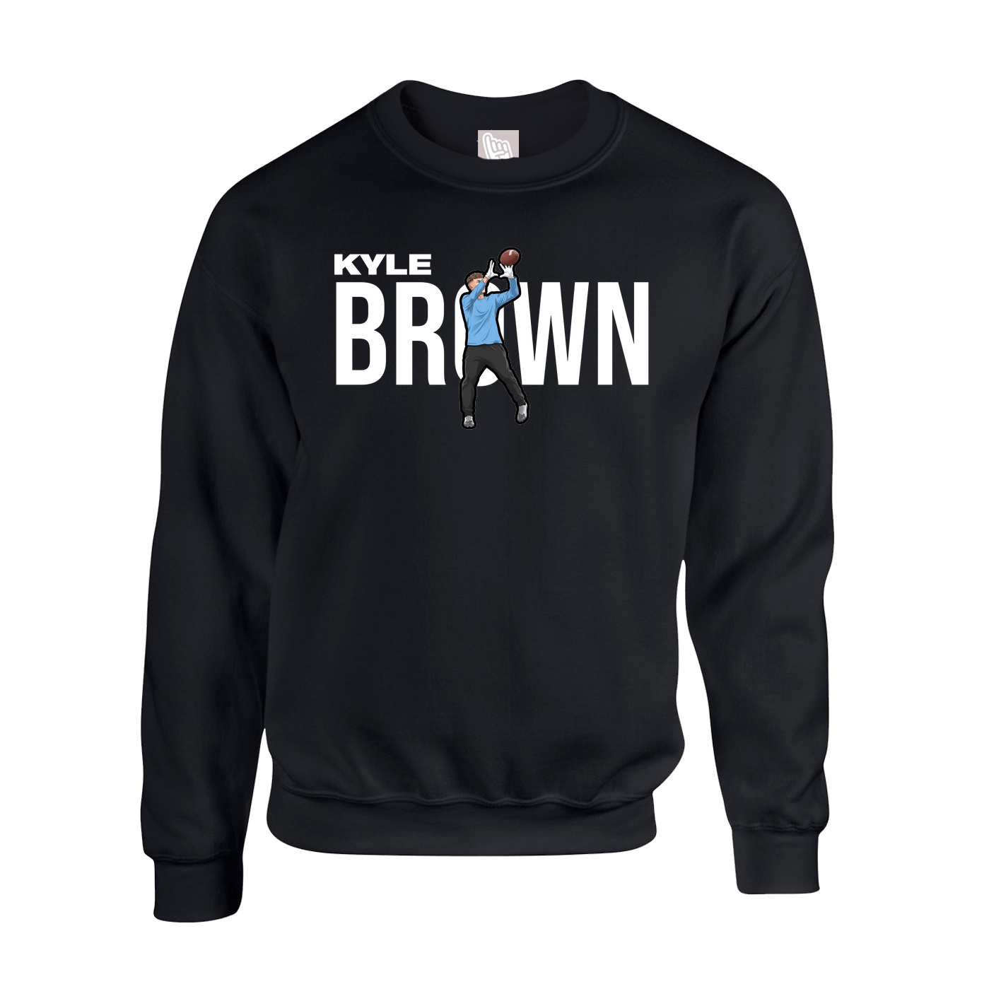 Fleece Crew