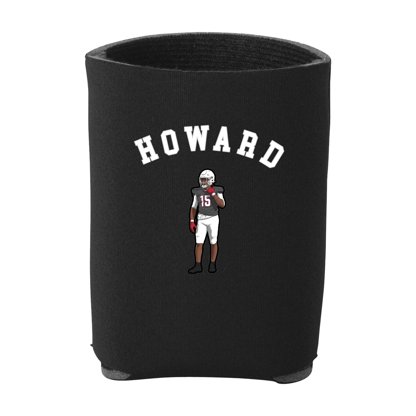 Can Holder — Shirsey Arch in Black