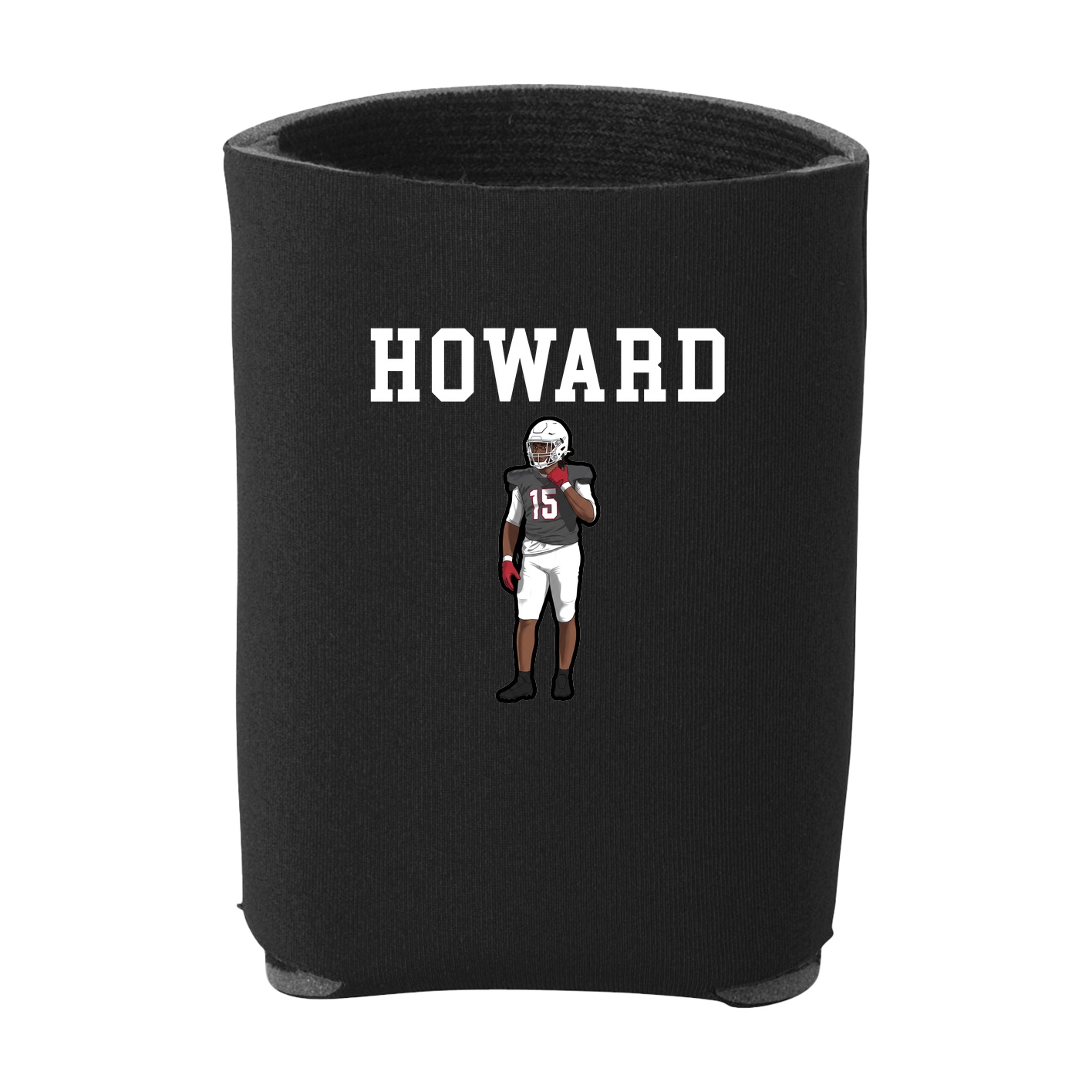Can Holder — Shirsey in Black