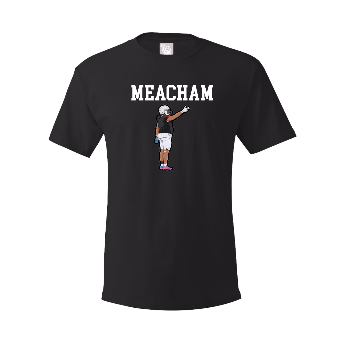Tee — Shirsey in Black