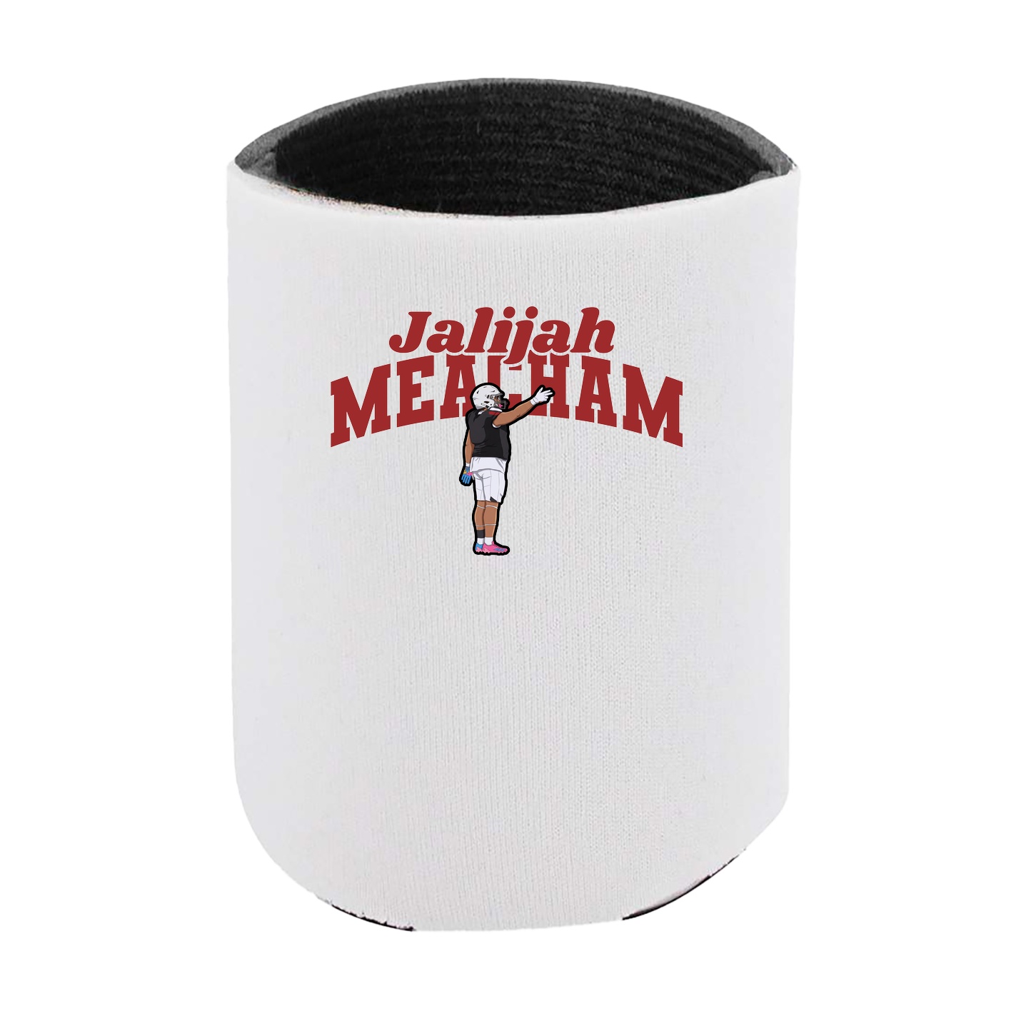 Can Holder — Signature Arch in White