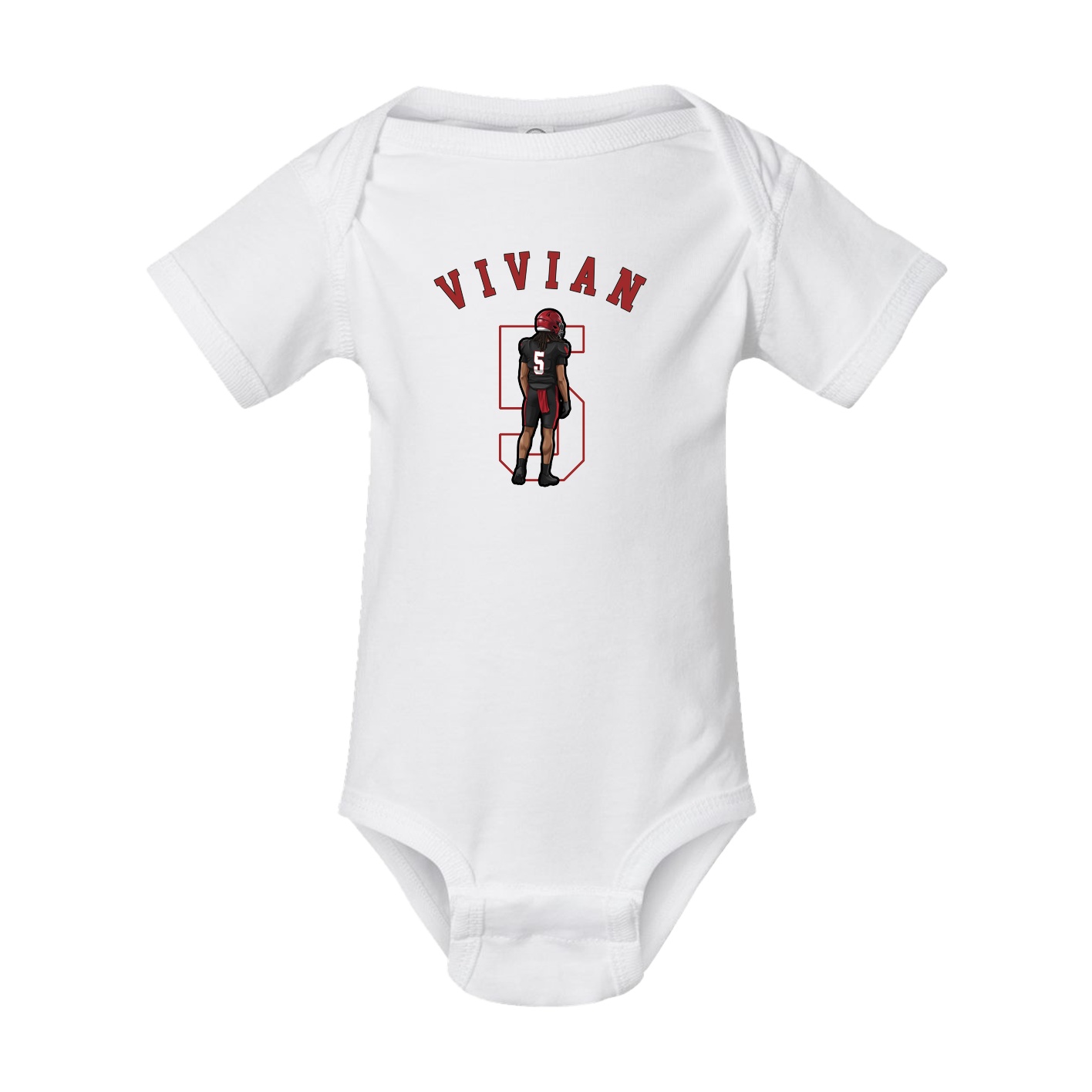 Baby Onesie
