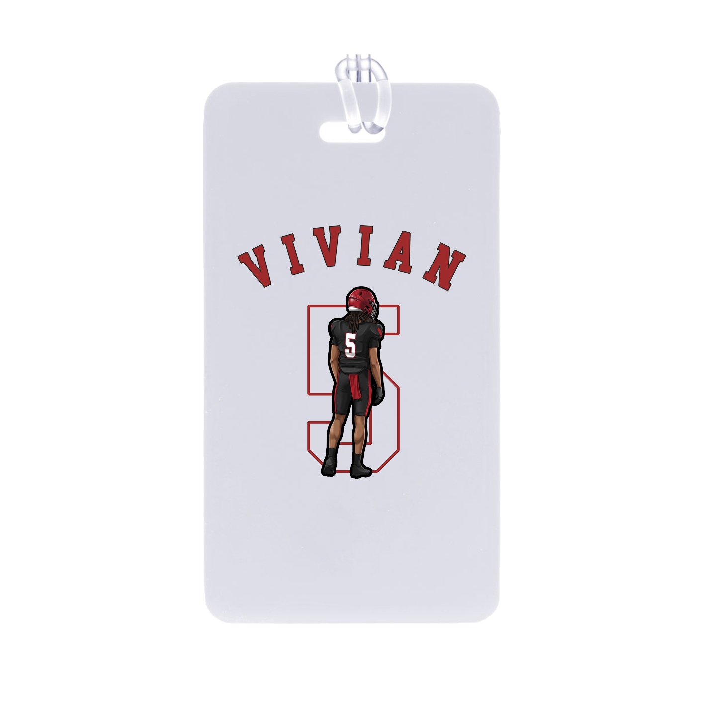 Bag Tag