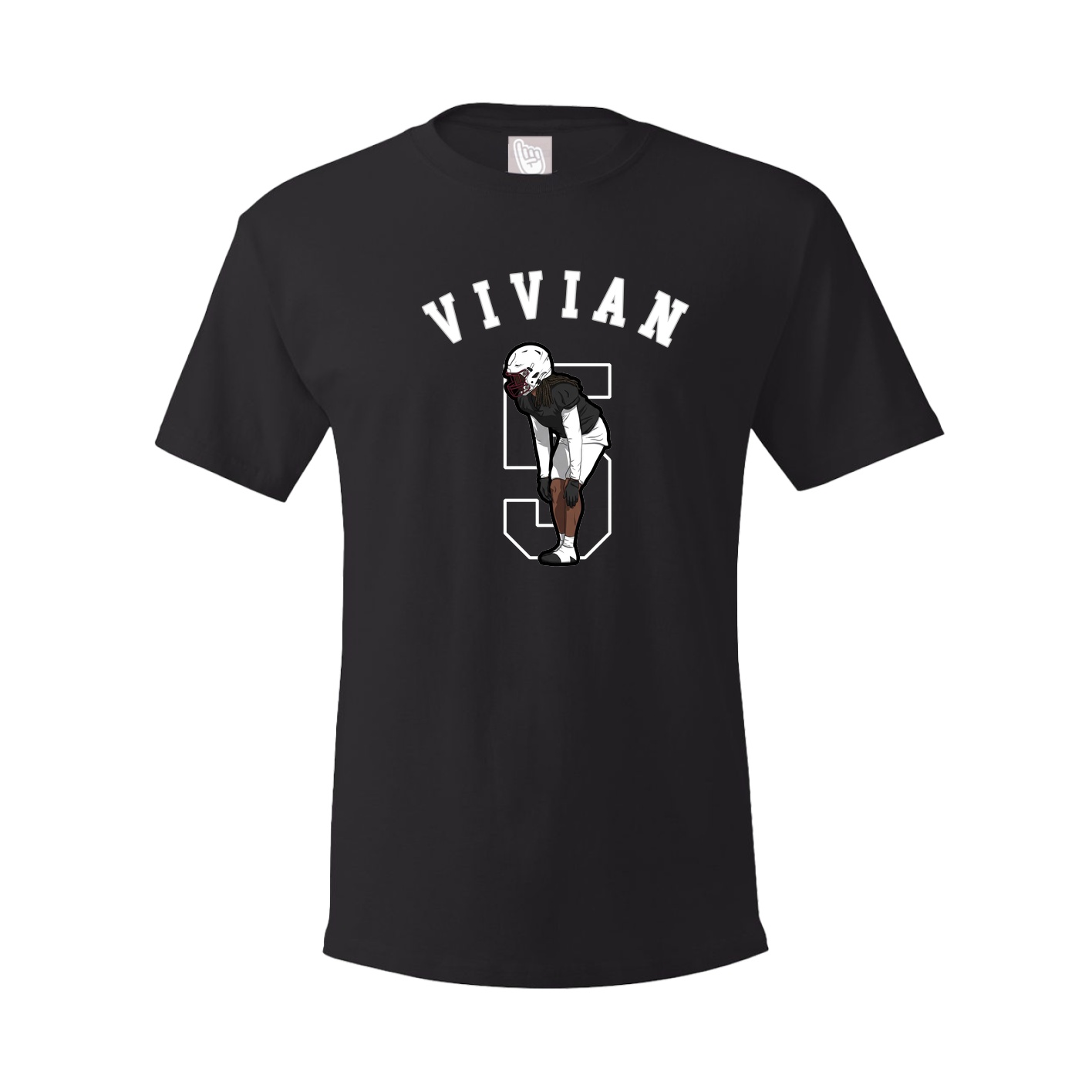 NIL Club Tee