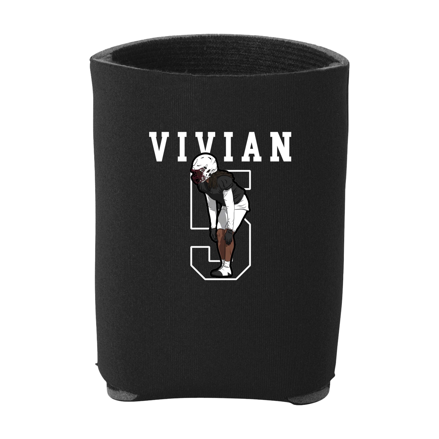 Can Holder — Shirsey in Black