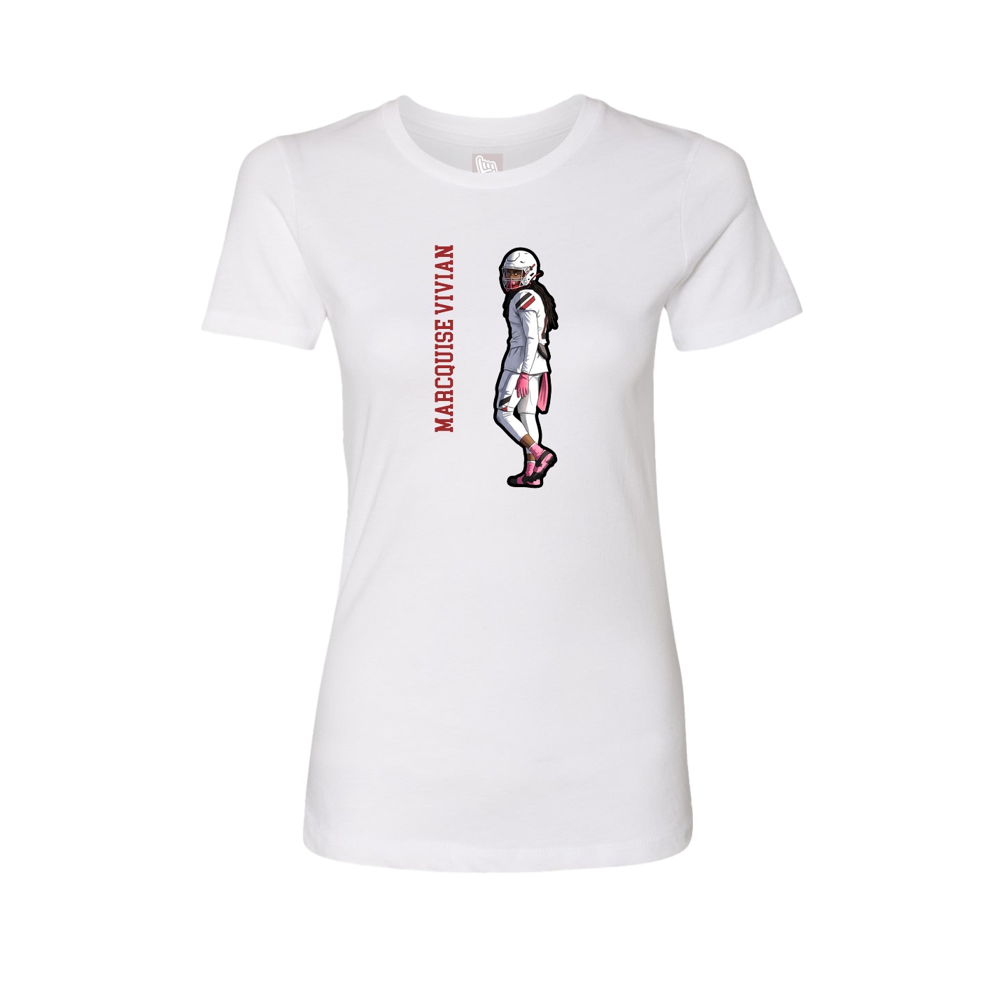 Womens Tee