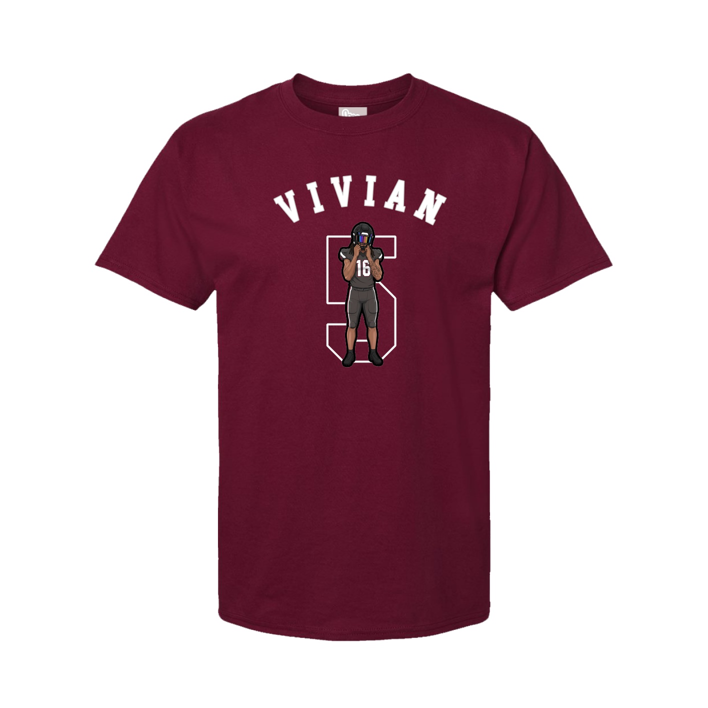 NIL Club Youth Tee