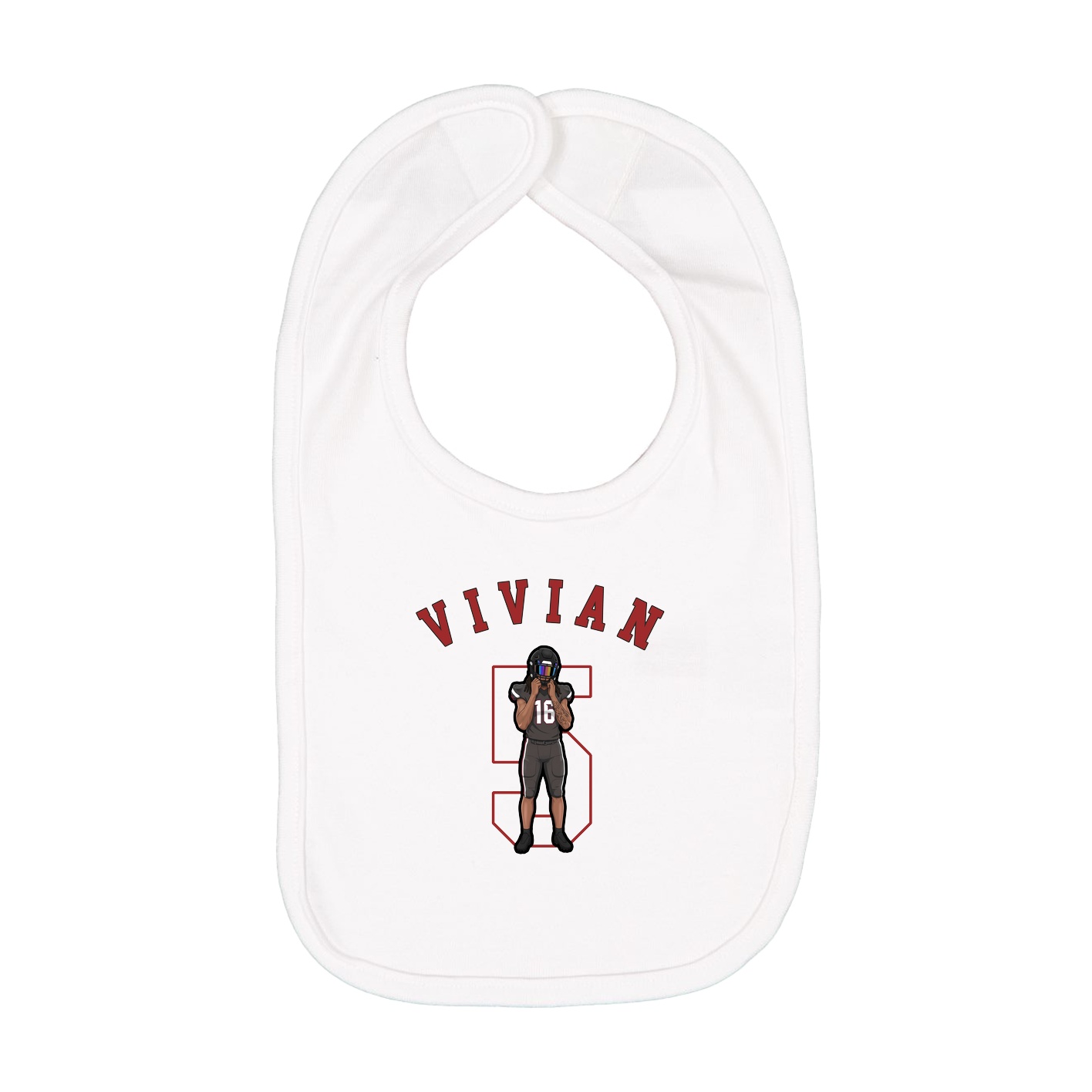 Infant Bib