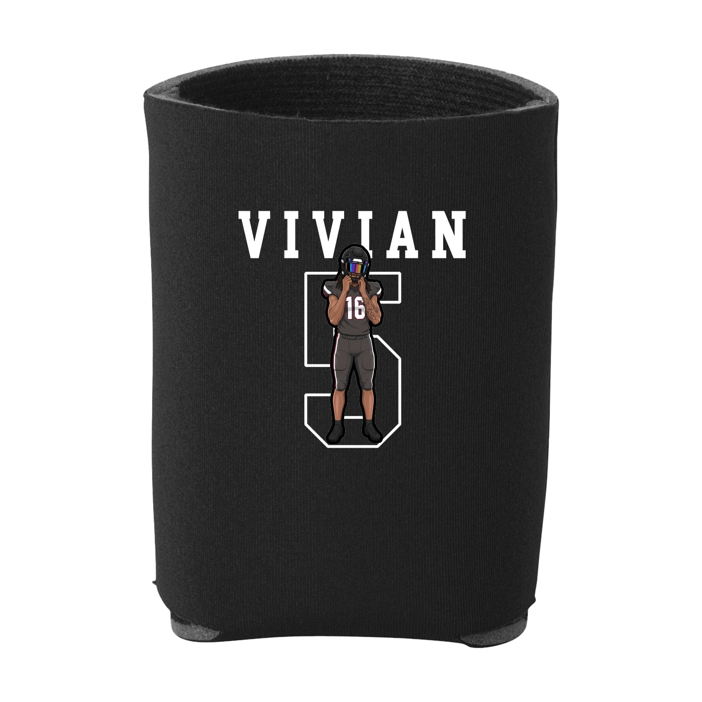Can Holder — Shirsey in Black