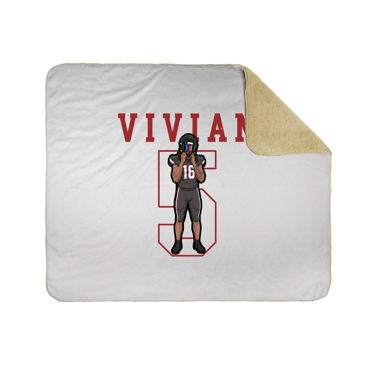 Throw Blanket