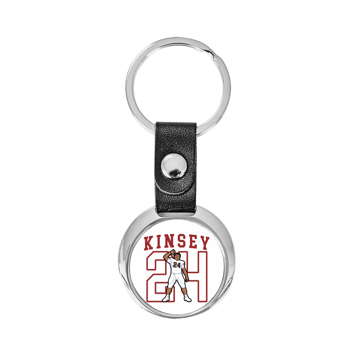 Key Chain — Shirsey in Classic