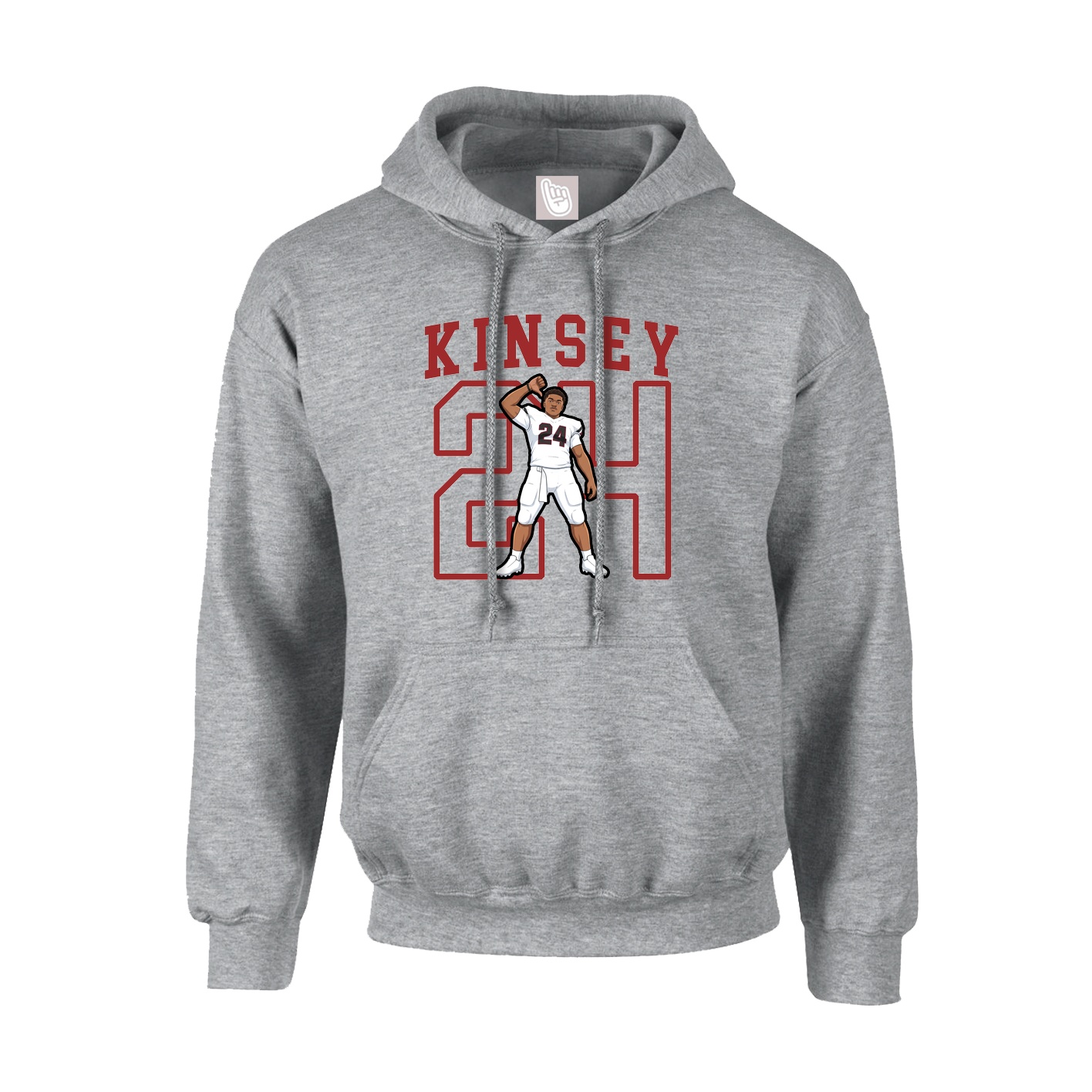 Youth Hoodie