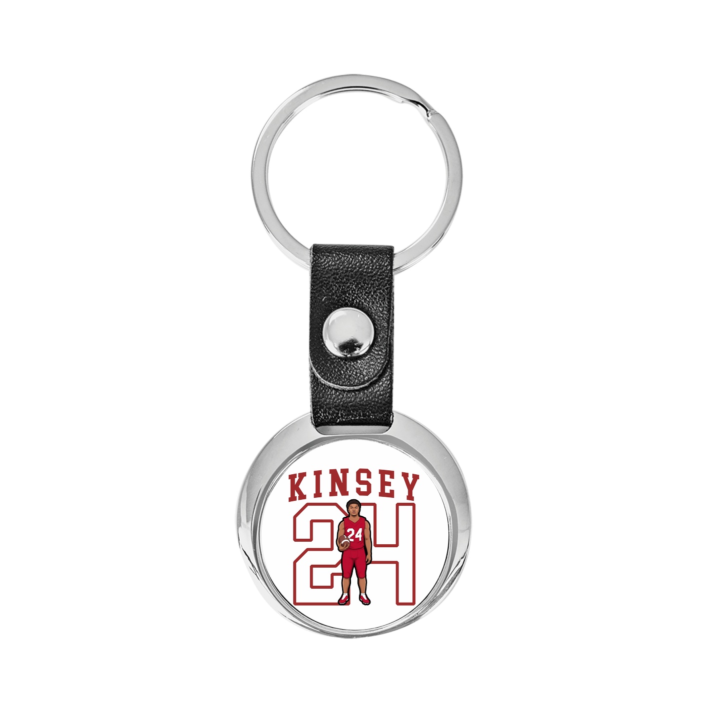 Key Chain — Shirsey in Classic