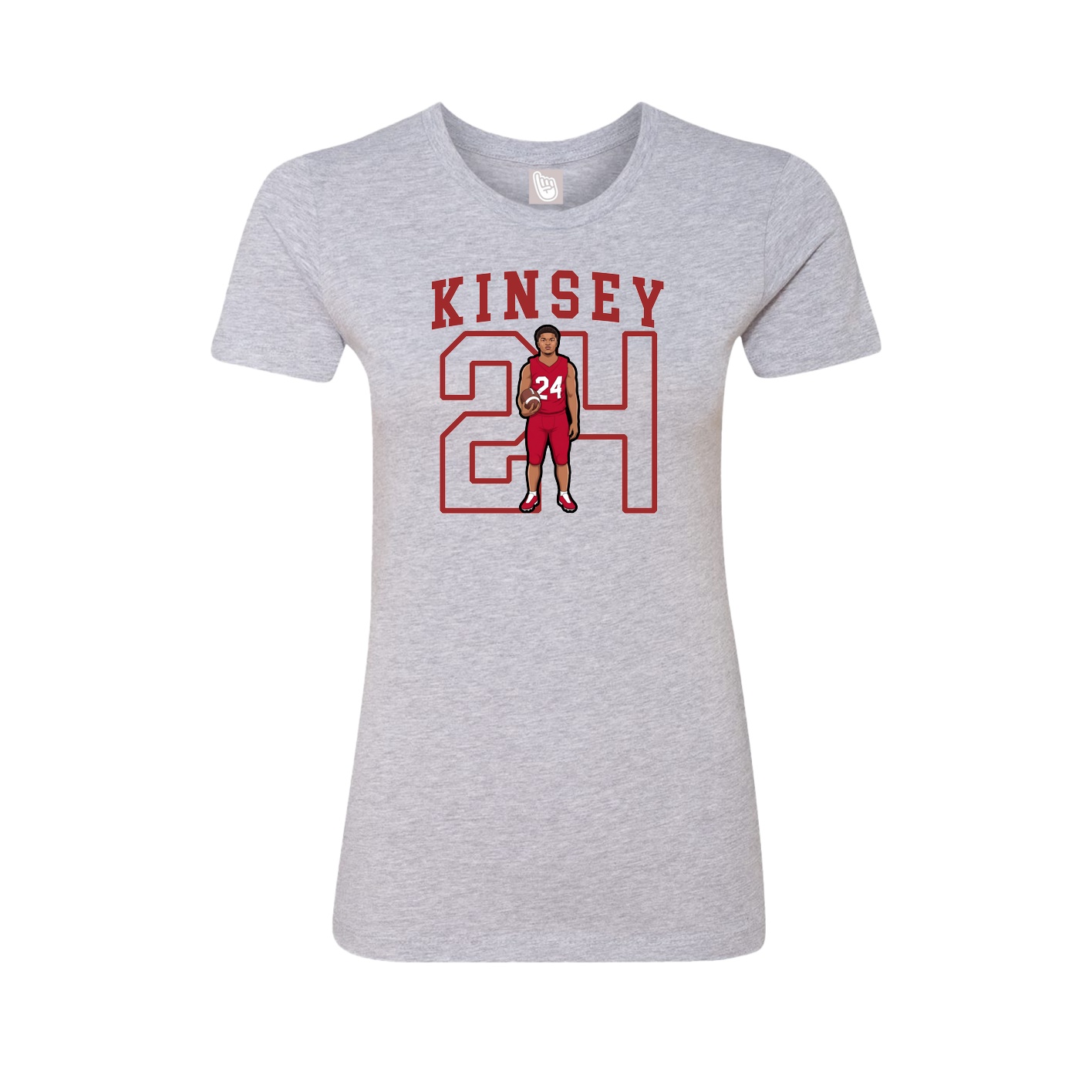 Womens Tee