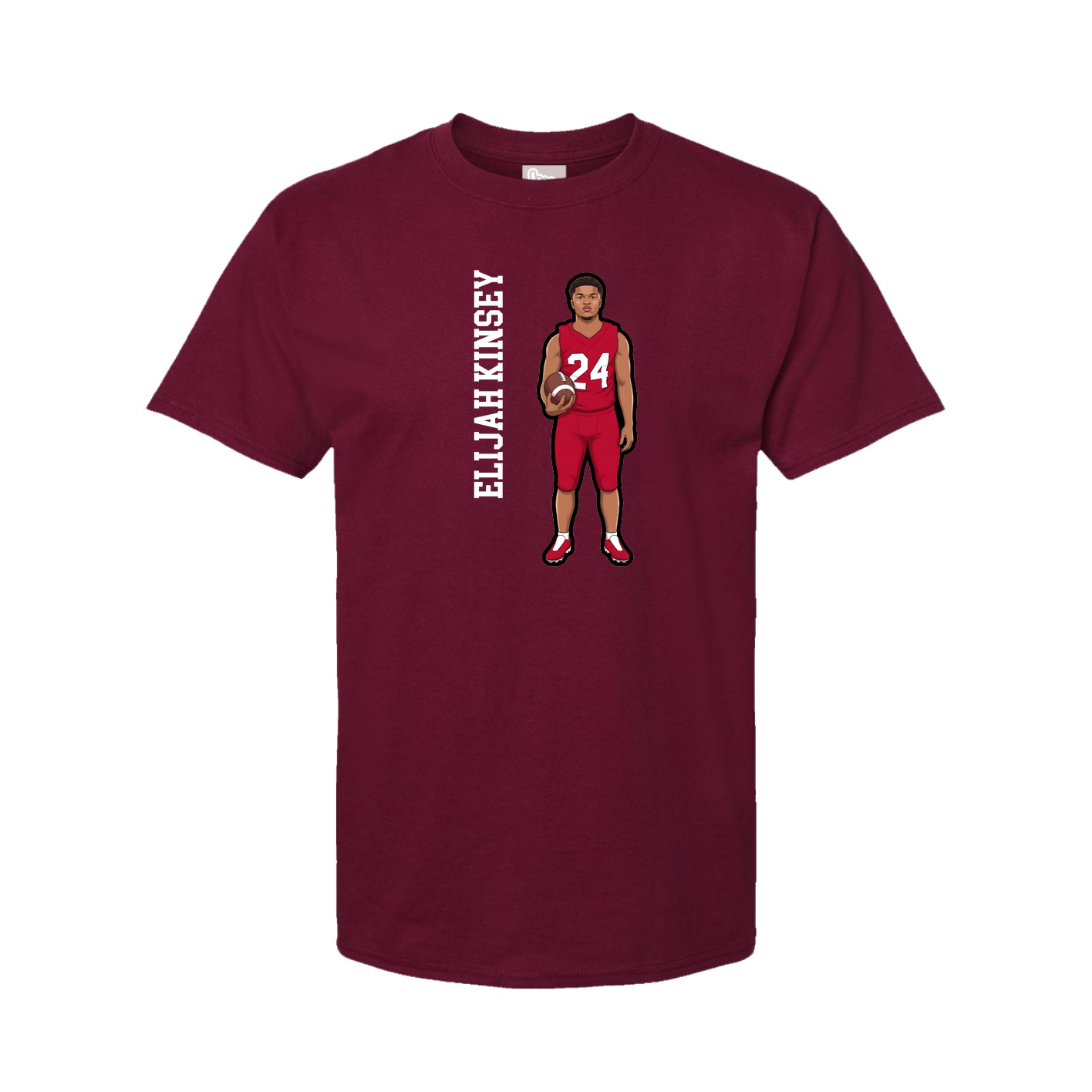 NIL Club Tee