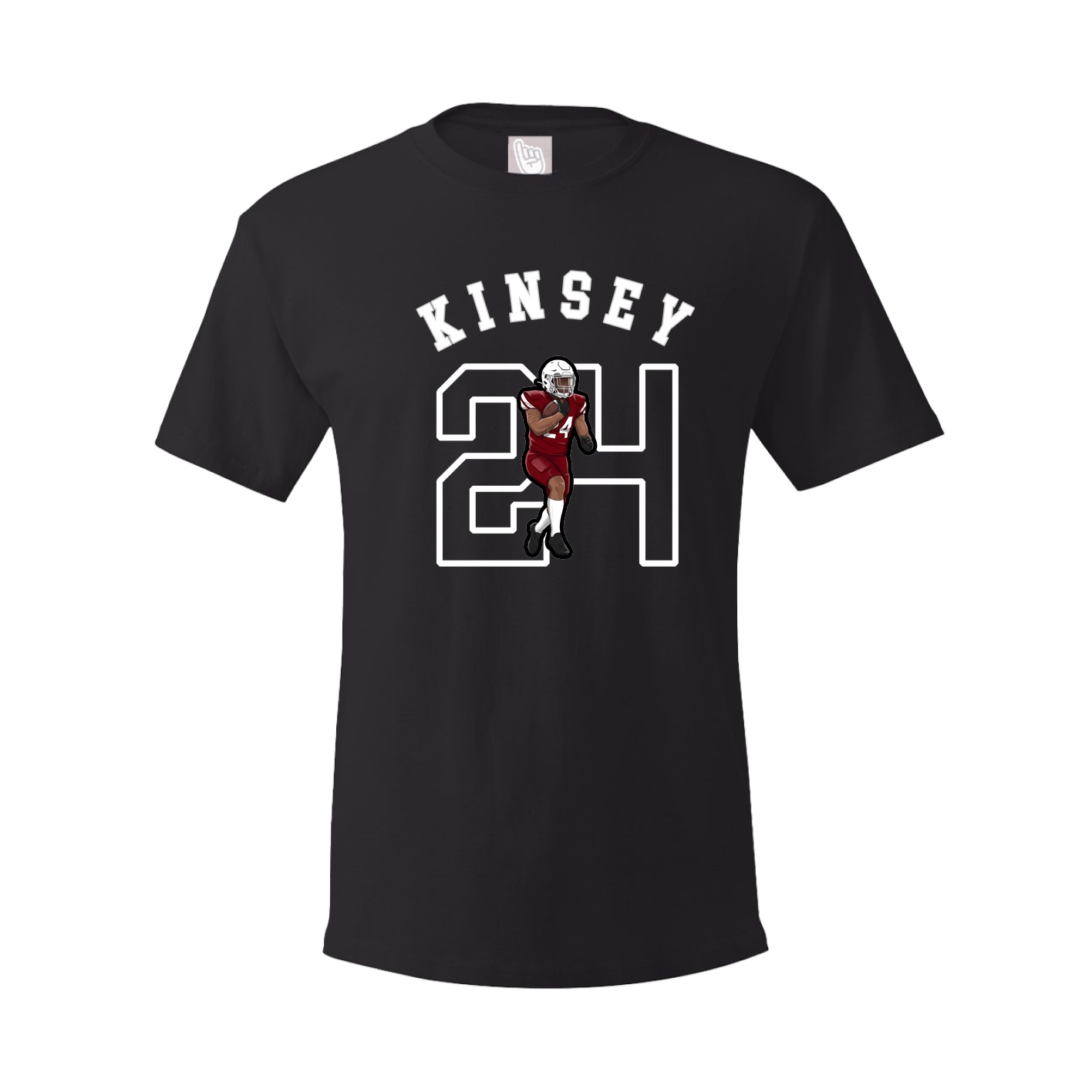 NIL Club Tee