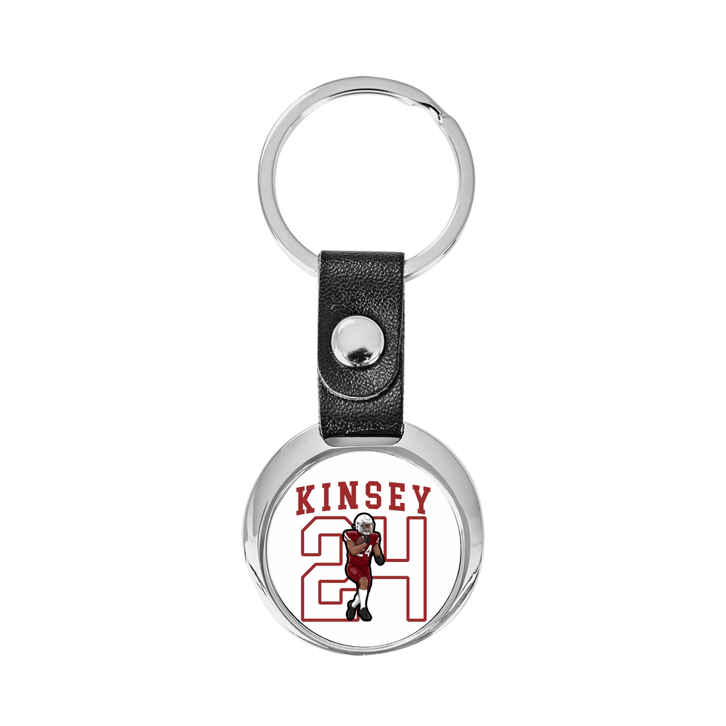 Key Chain — Shirsey in Classic