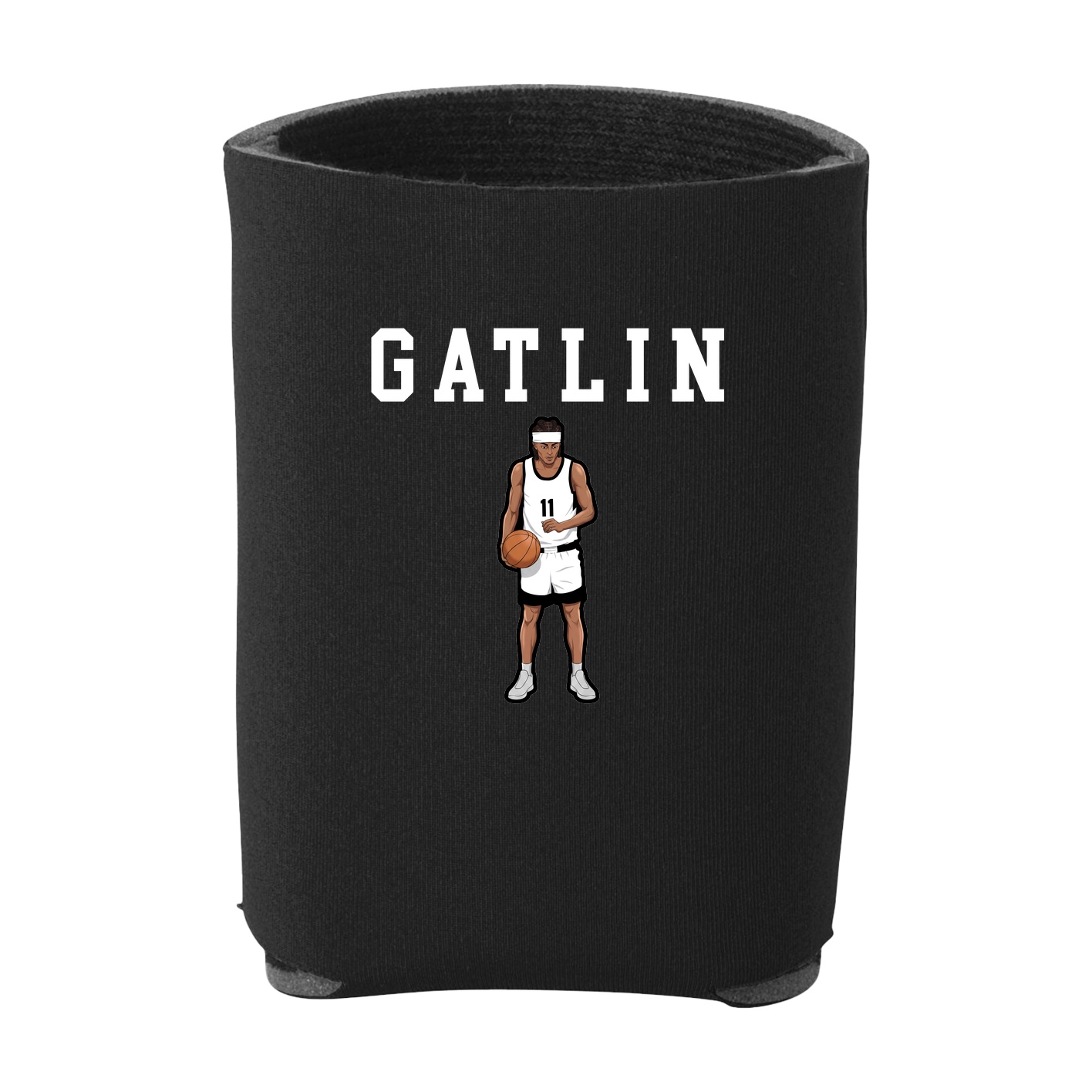 Can Holder — Shirsey in Black