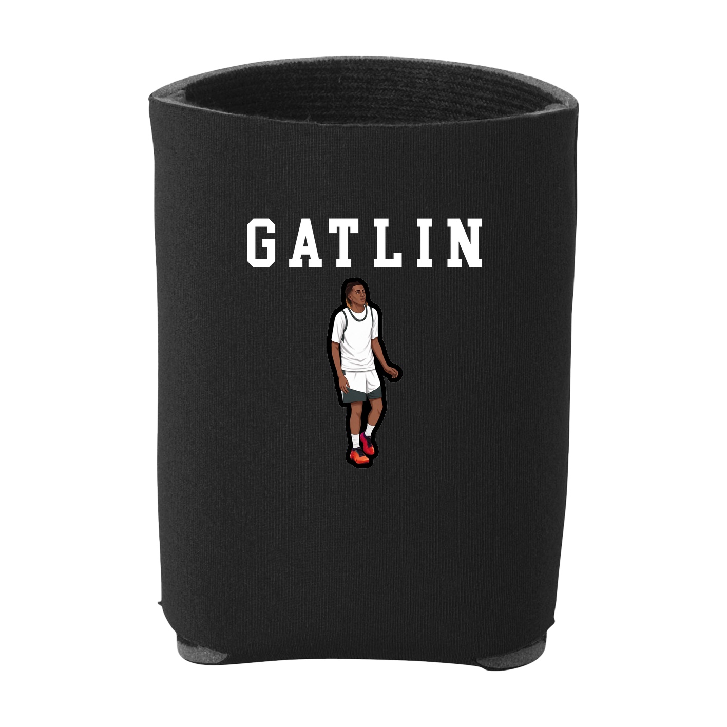 Can Holder — Shirsey in Black