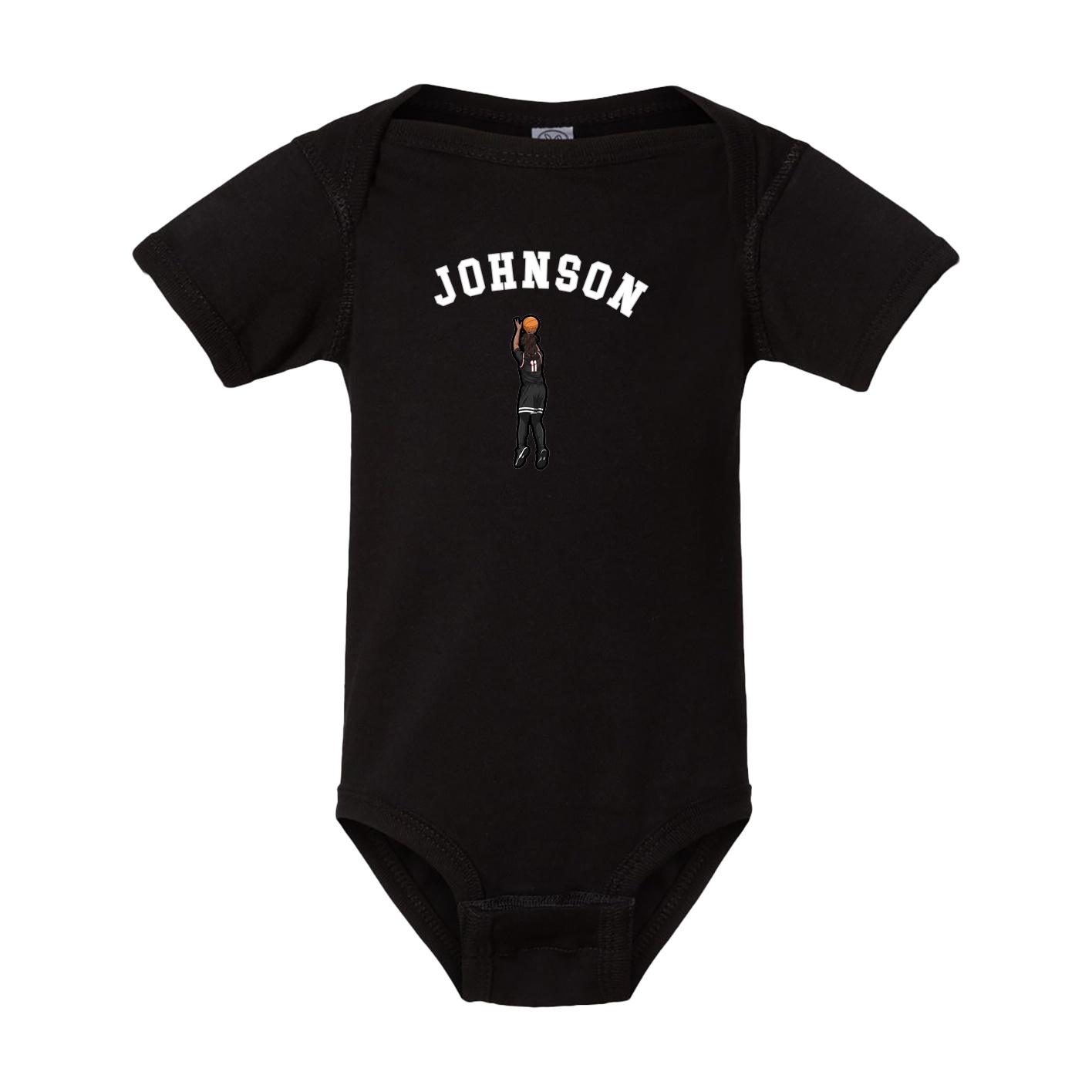 Baby Onesie