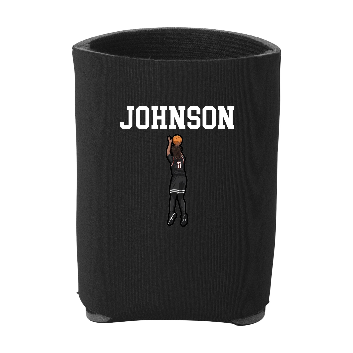Can Holder — Shirsey in Black