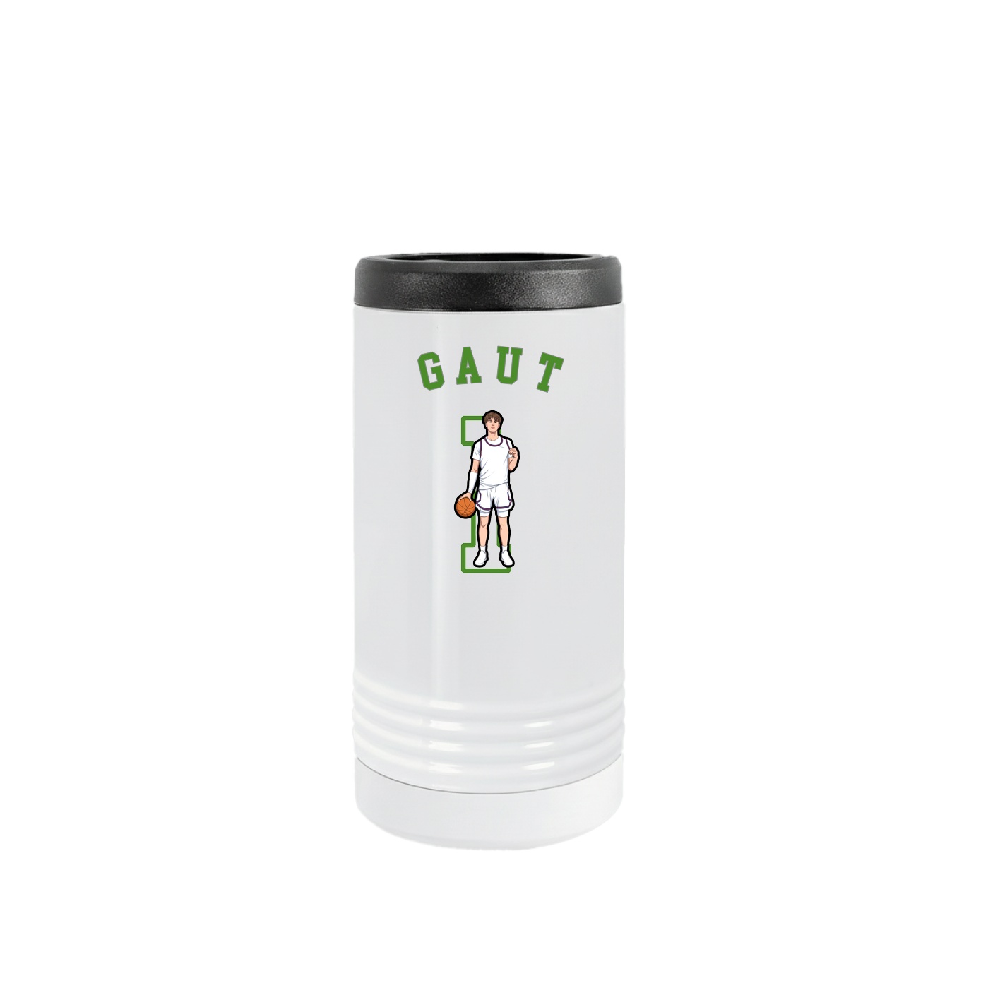 Slim Beverage Holder