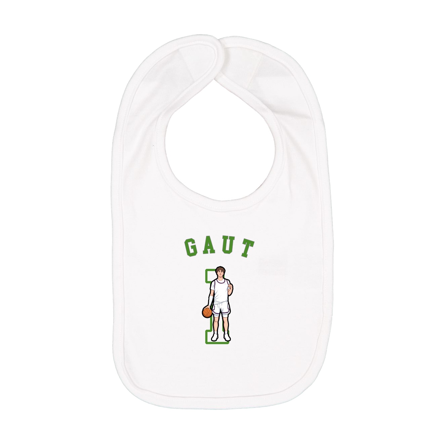 Infant Bib