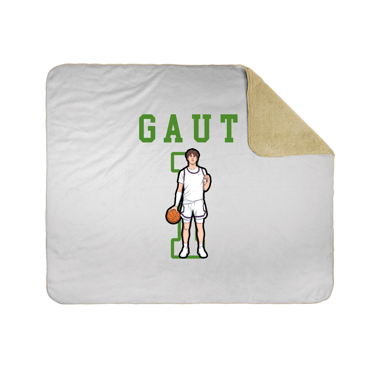 Throw Blanket