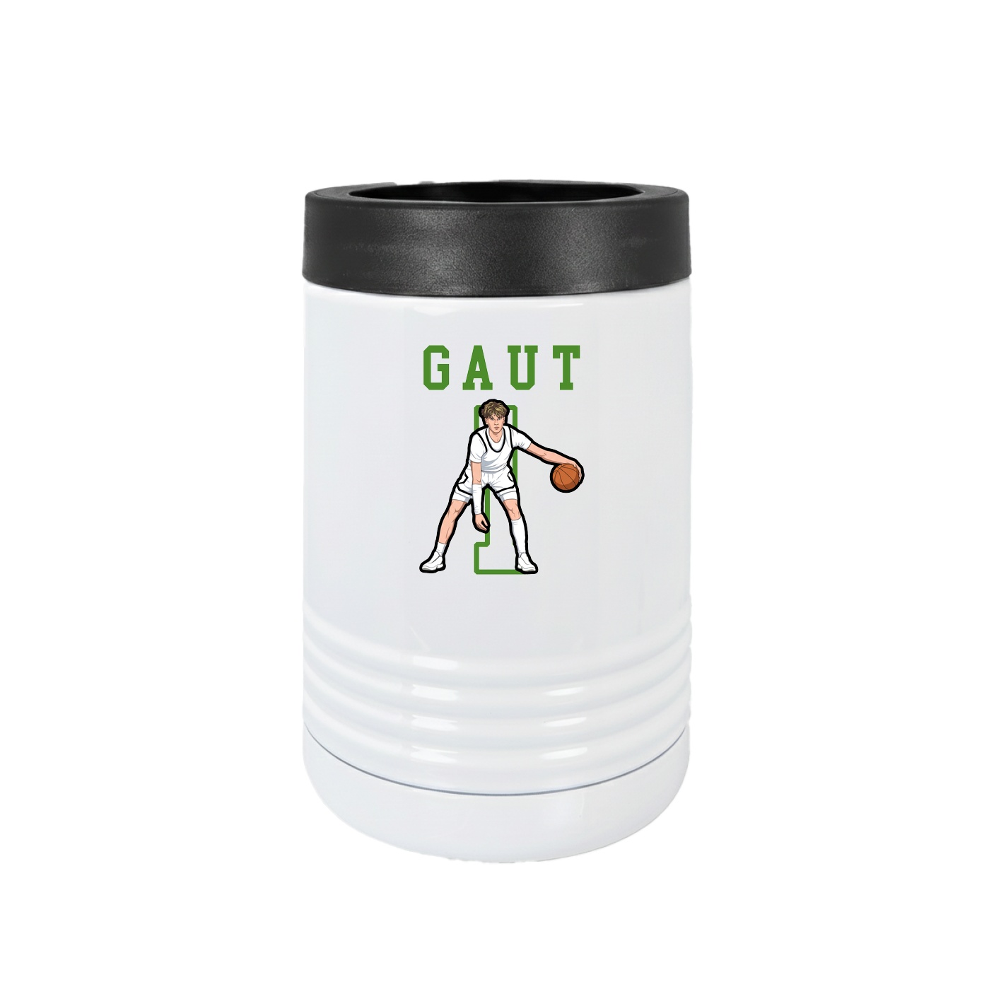 Beverage Holder — Shirsey in White