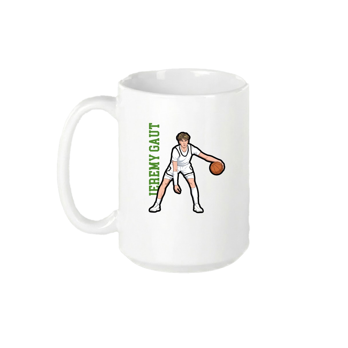 15oz Coffee Mug