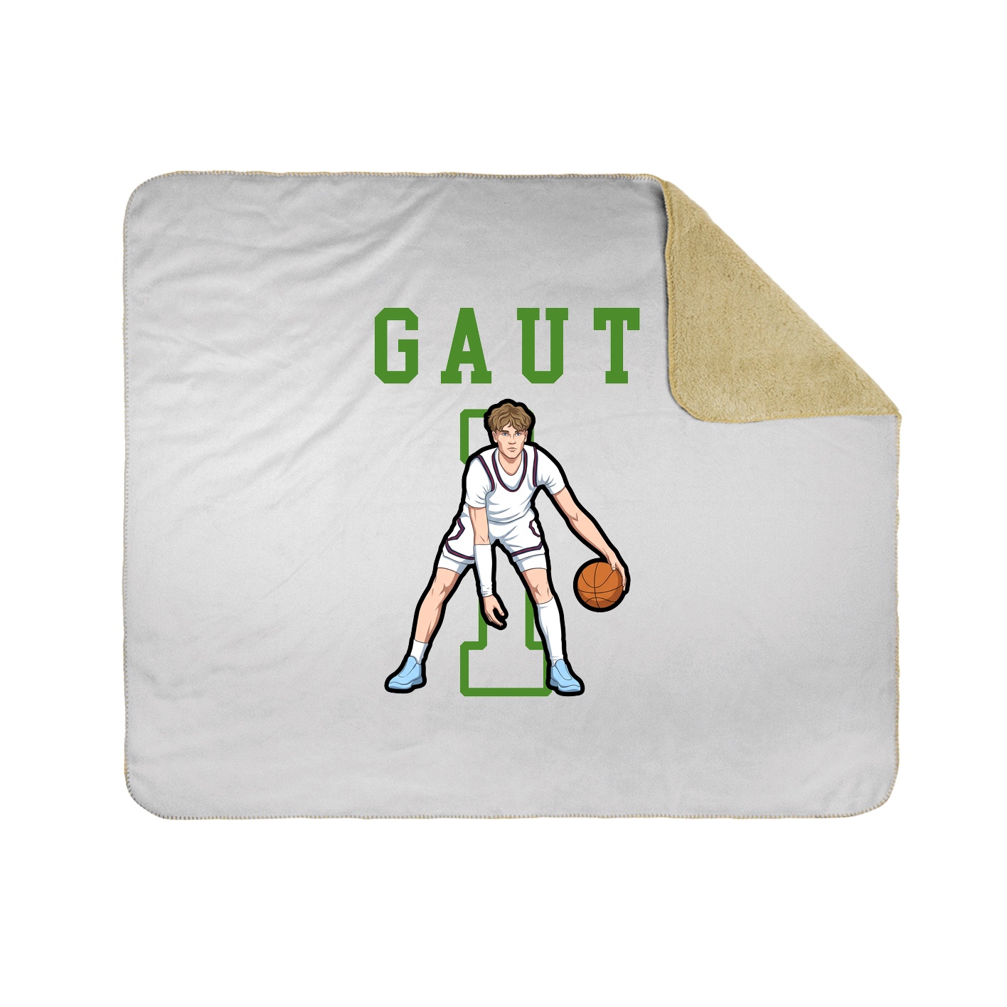 Throw Blanket