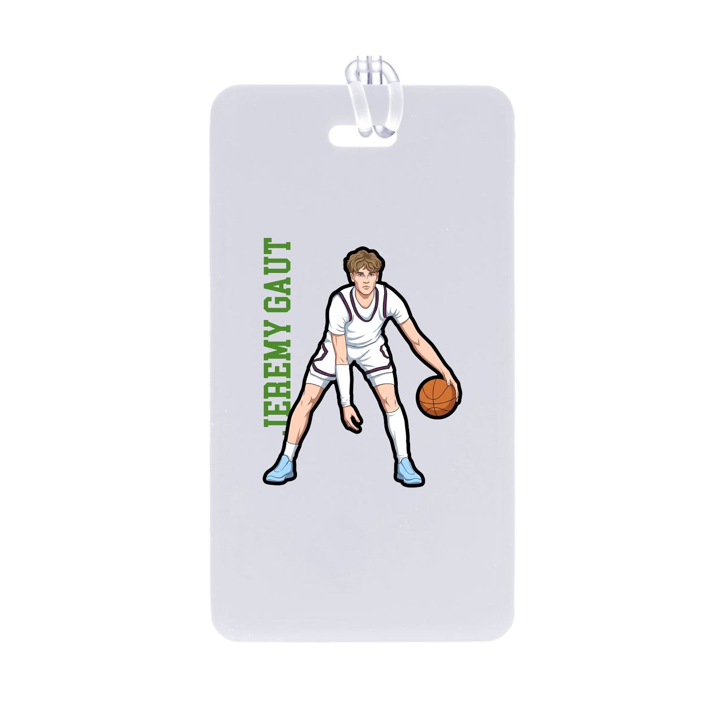 Bag Tag