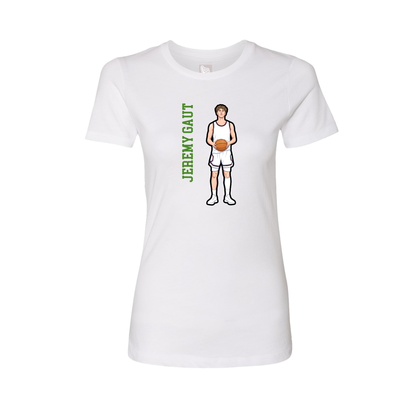 Womens Tee