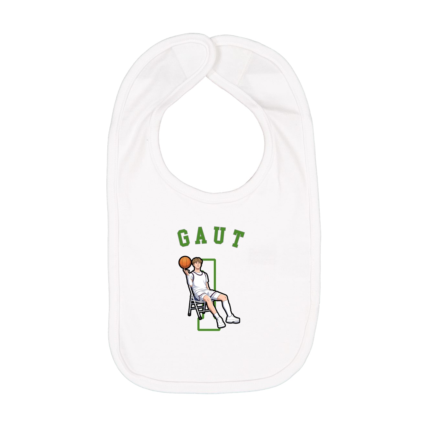 Infant Bib