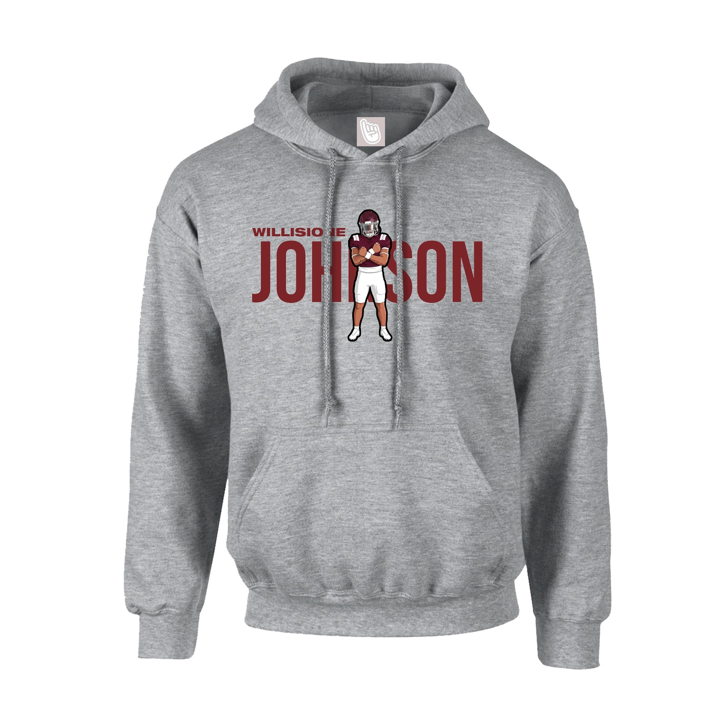 Hoodie
