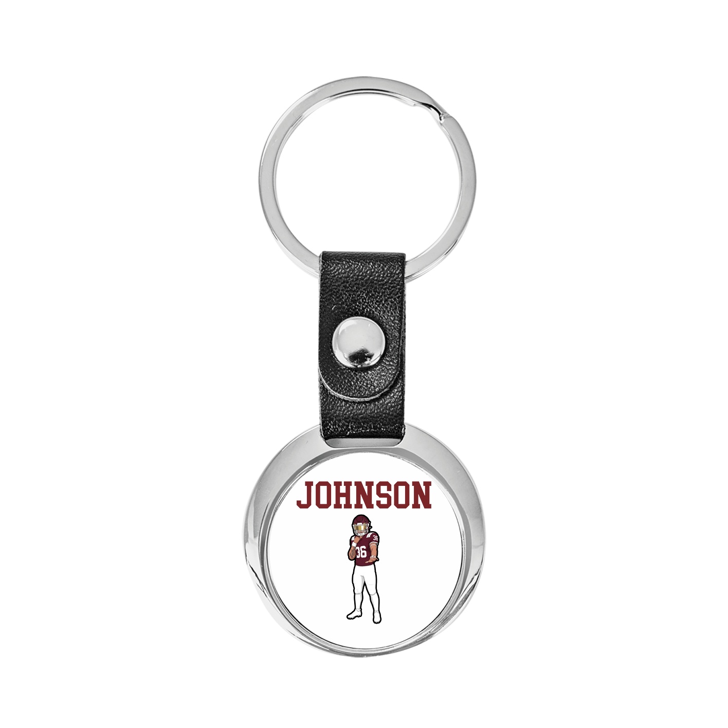 Key Chain — Shirsey in Classic