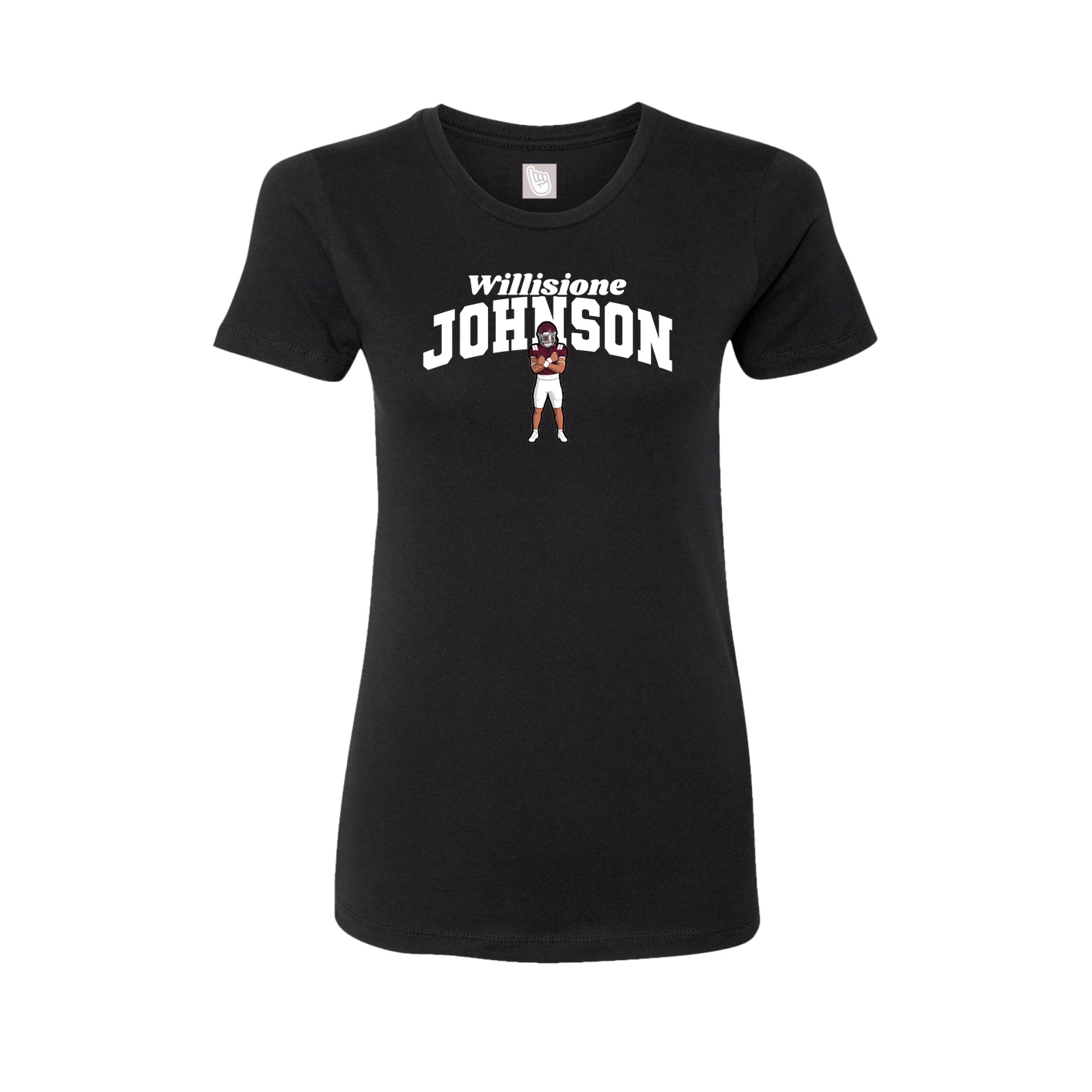 Womens Tee
