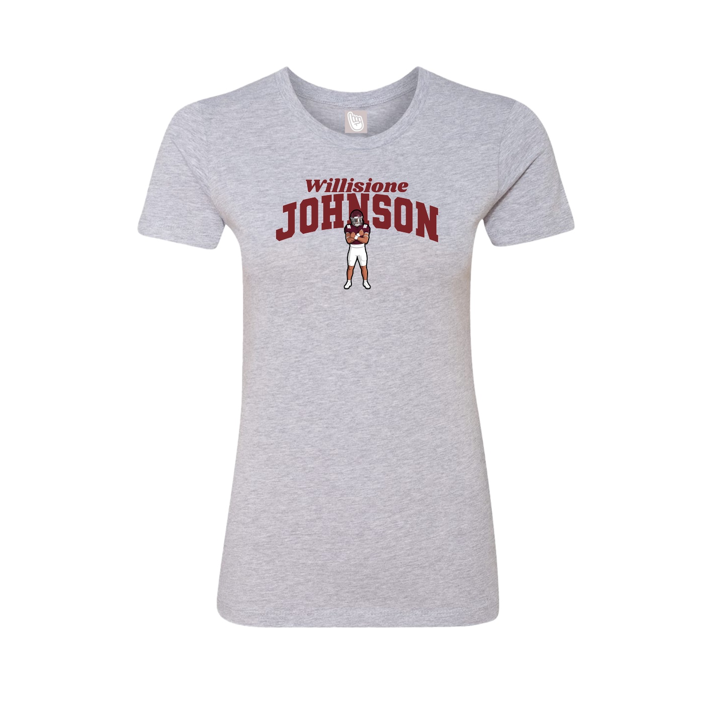Womens Tee