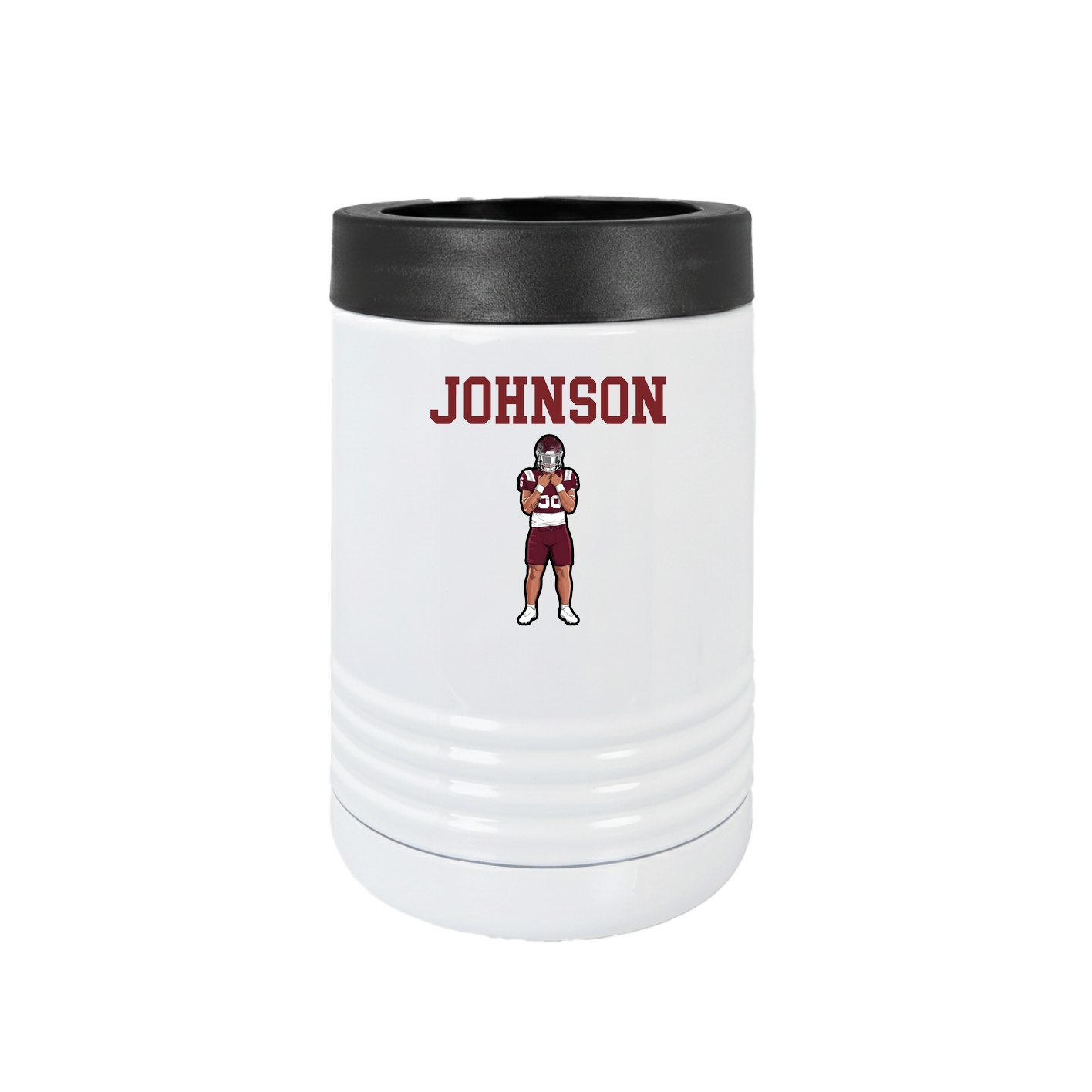 Beverage Holder — Shirsey in White