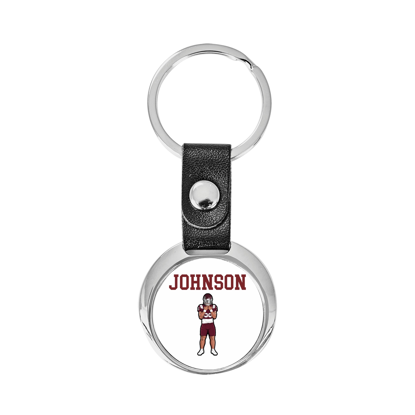 Key Chain — Shirsey in Classic