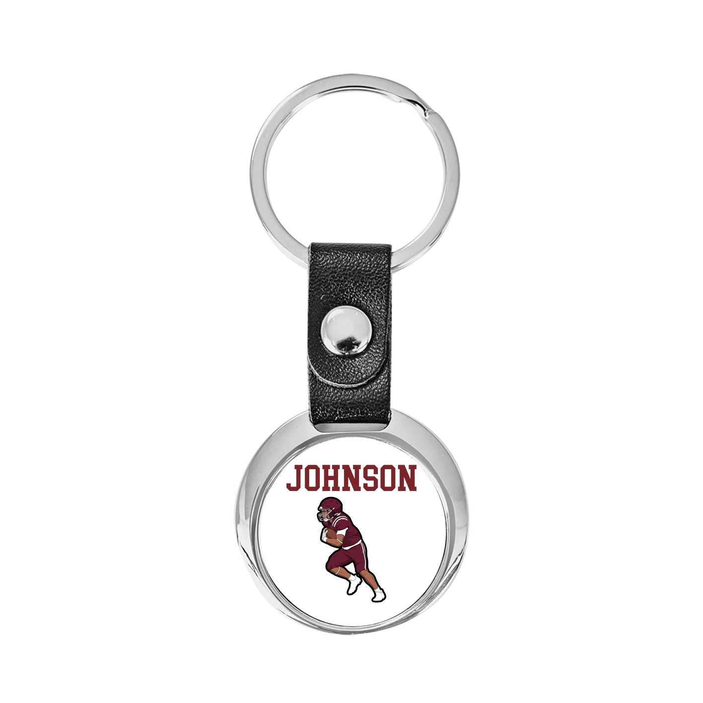 Key Chain — Shirsey in Classic