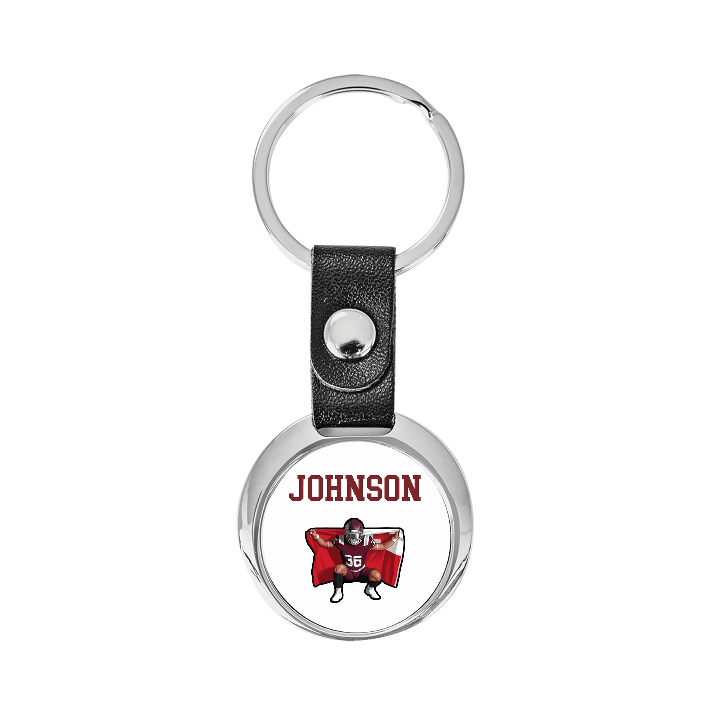 Key Chain — Shirsey in Classic