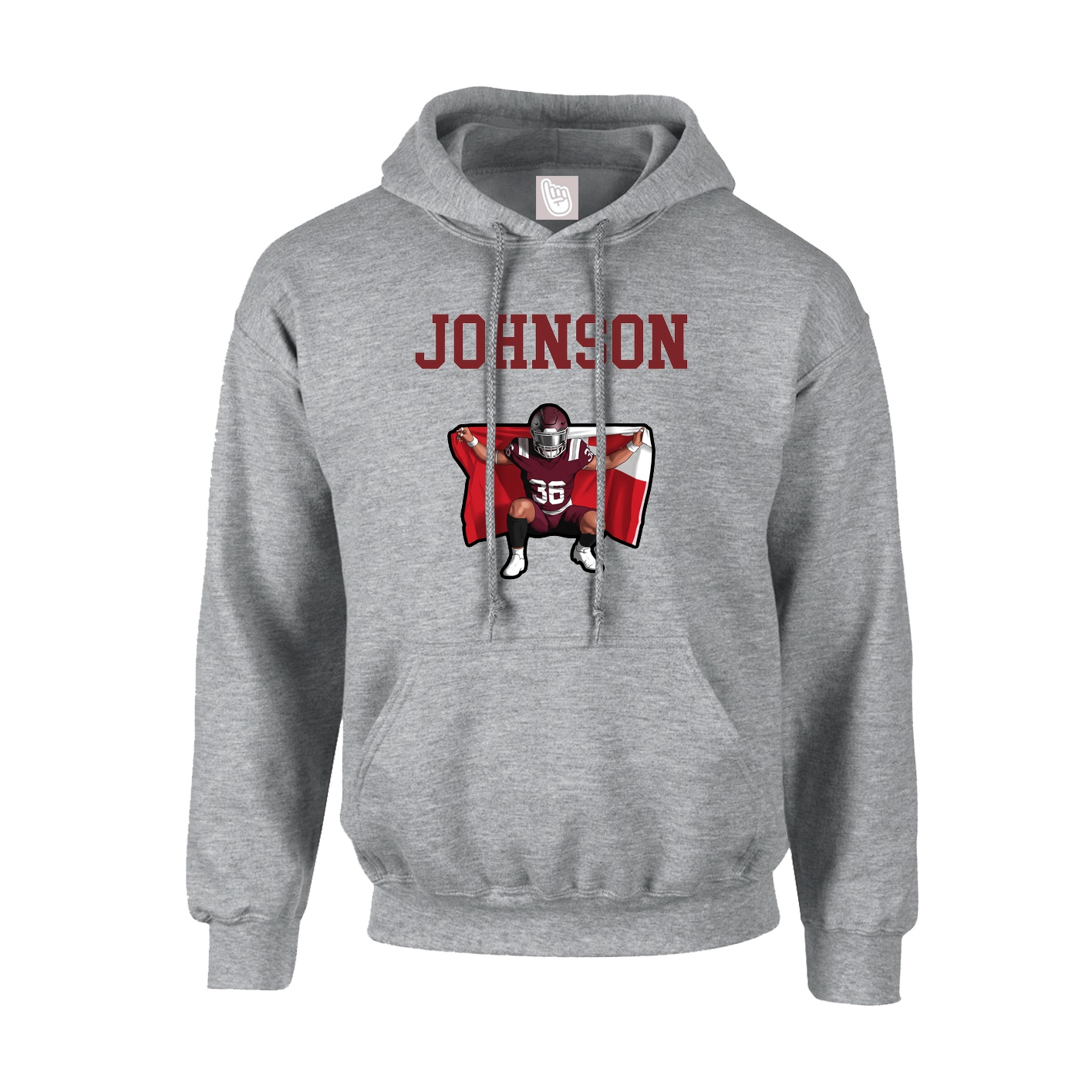 Hoodie