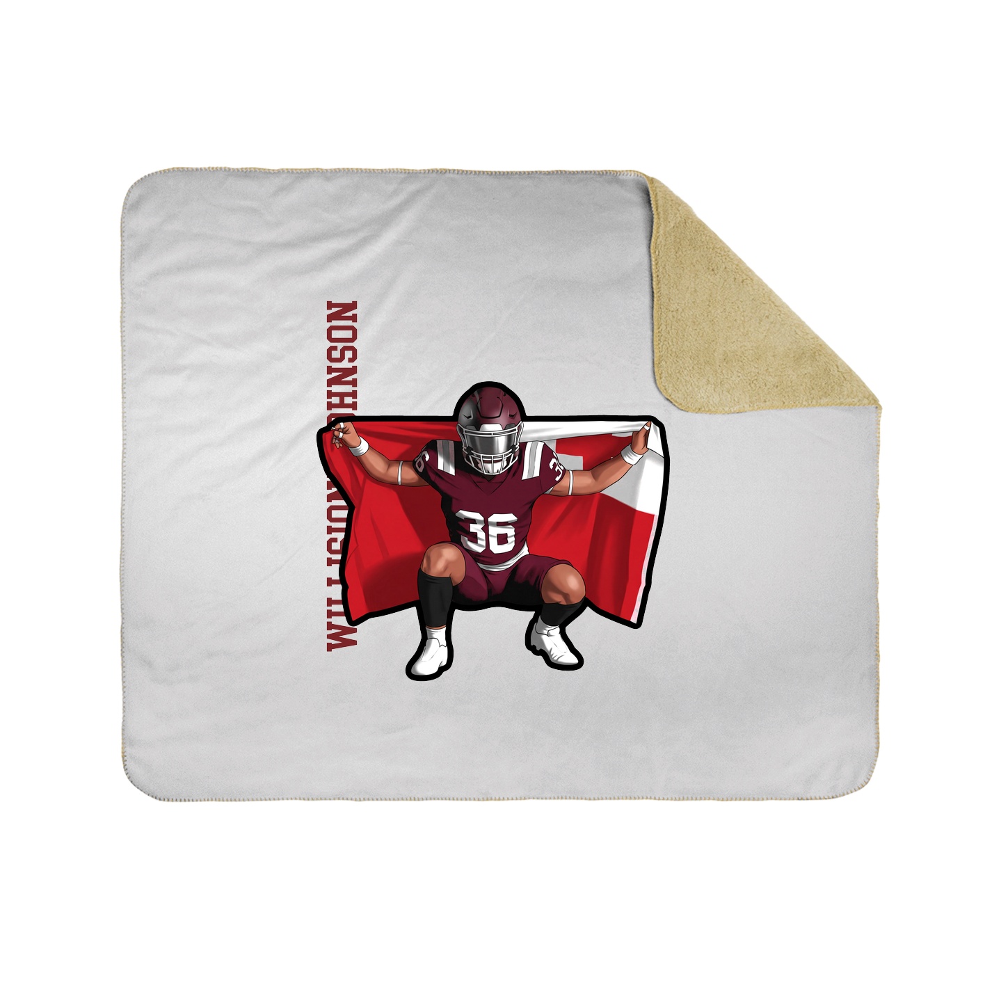Throw Blanket
