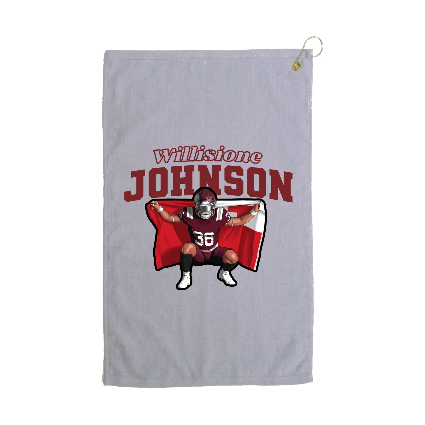 Golf Towel