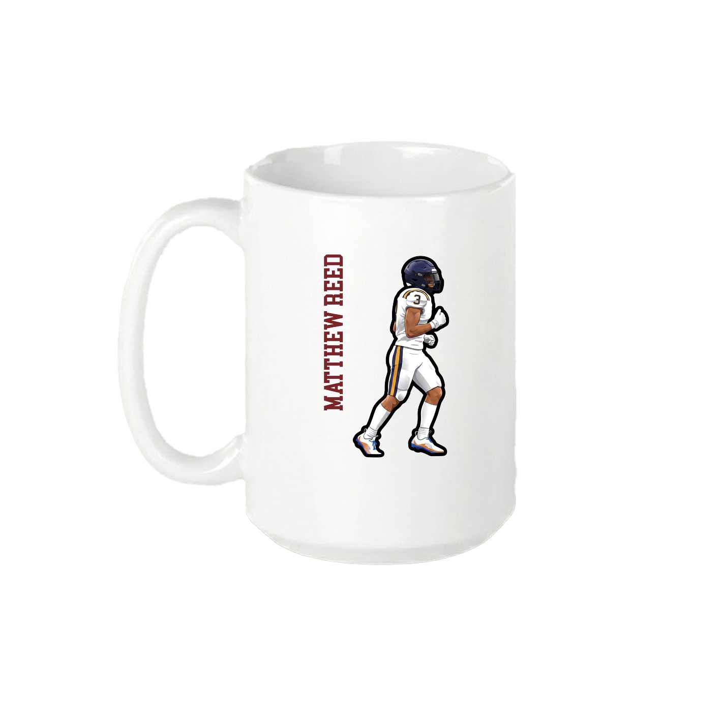 15oz Coffee Mug