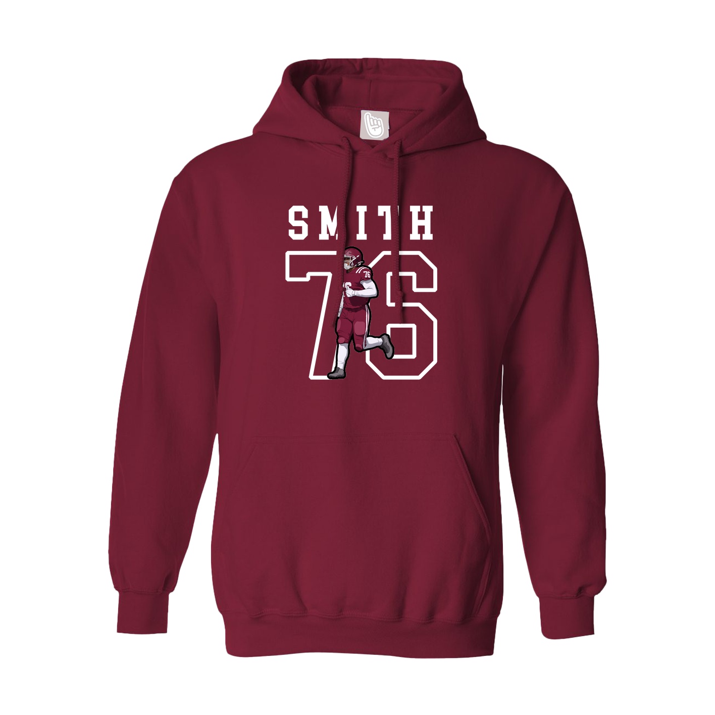 Hoodie