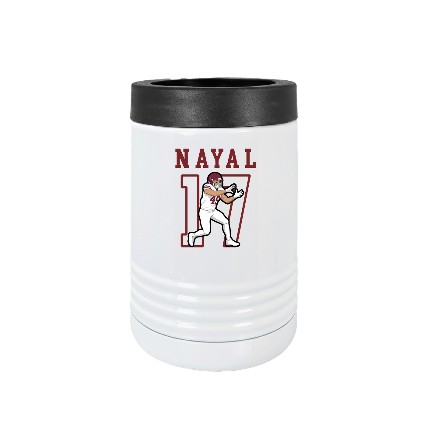 Beverage Holder — Shirsey in White