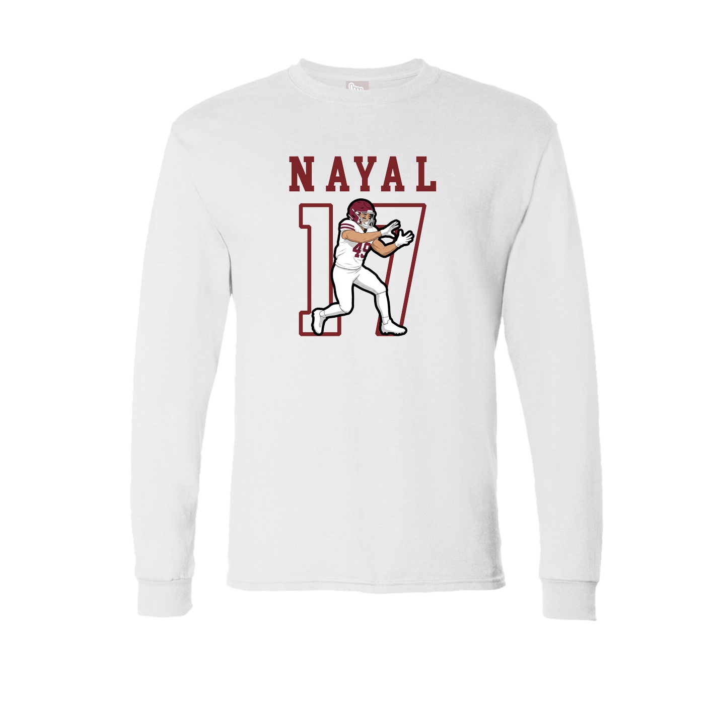 Long Sleeve Tee